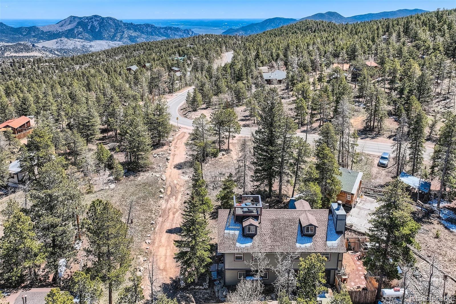 33 L Road Golden CO 80403