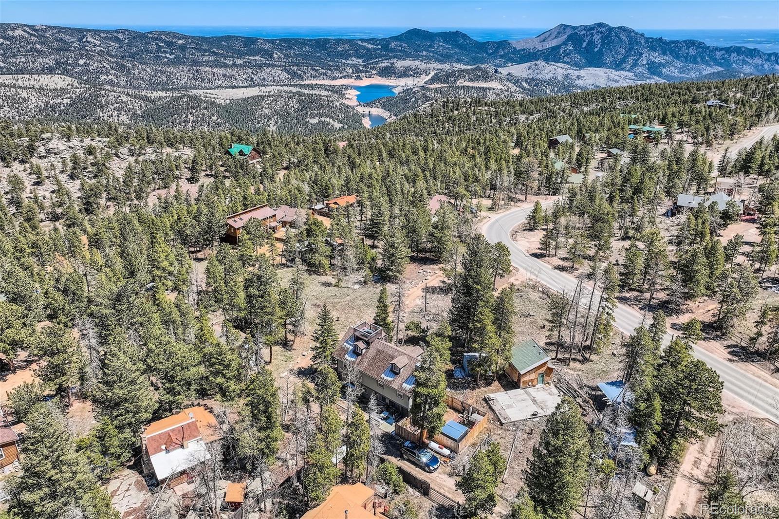 33 L Road Golden CO 80403