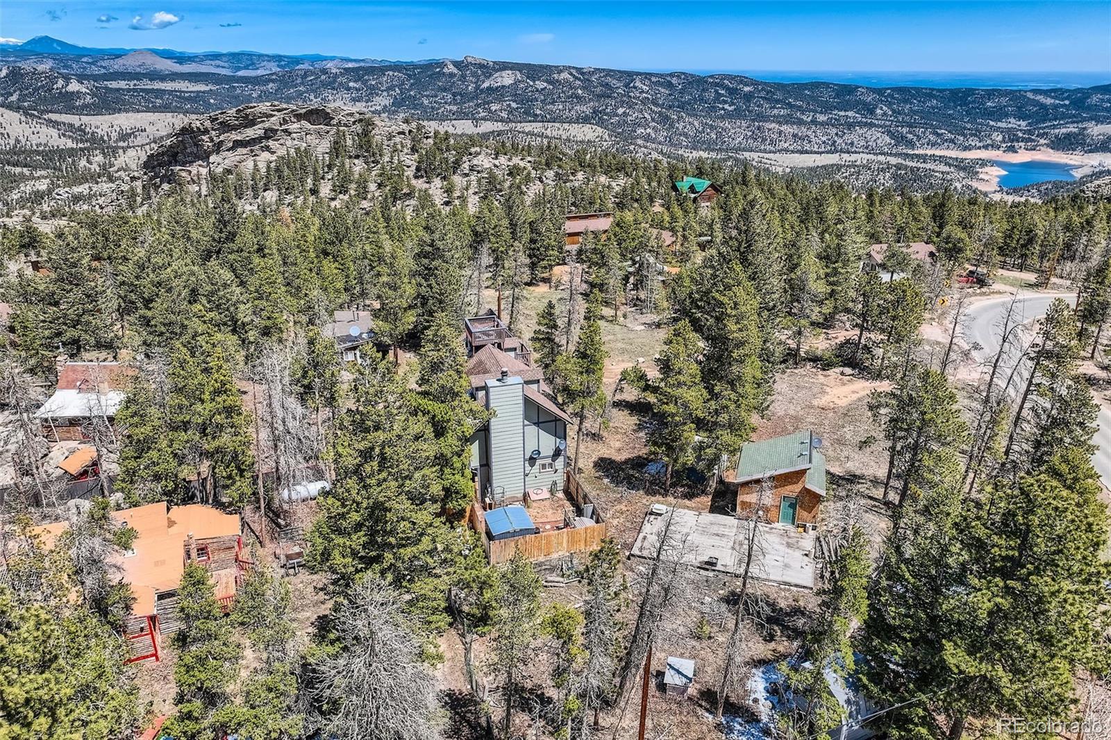 33 L Road Golden CO 80403