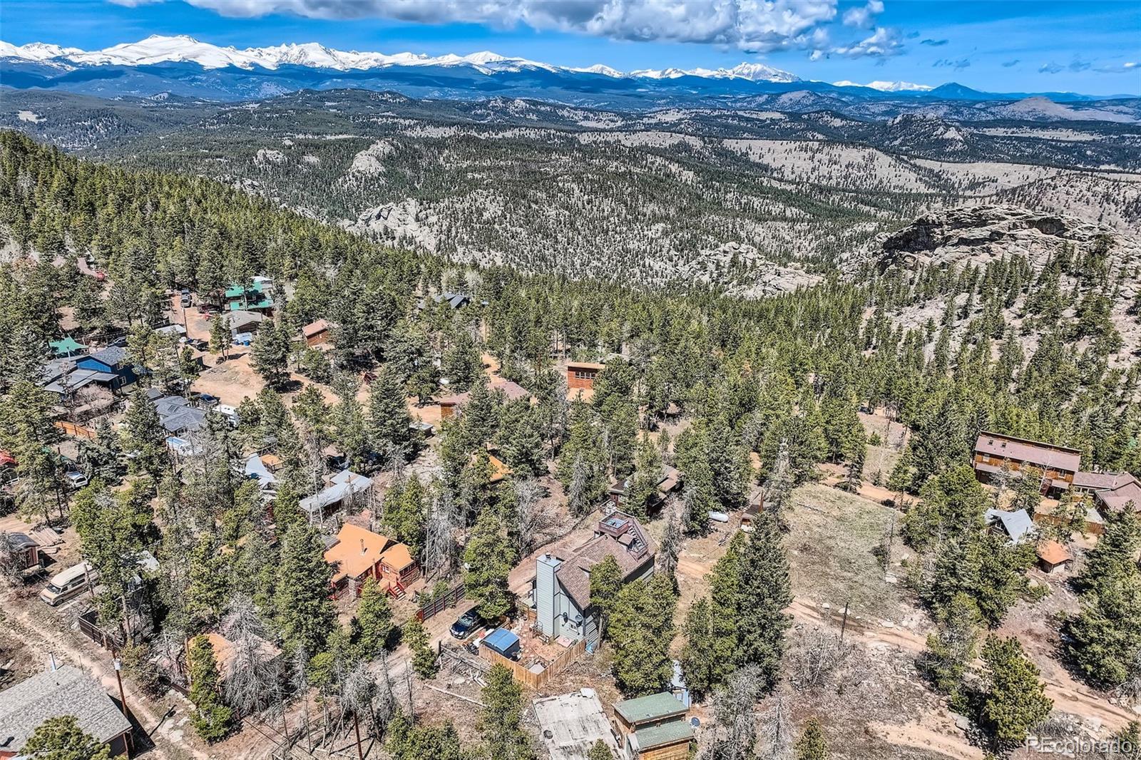 33 L Road Golden CO 80403