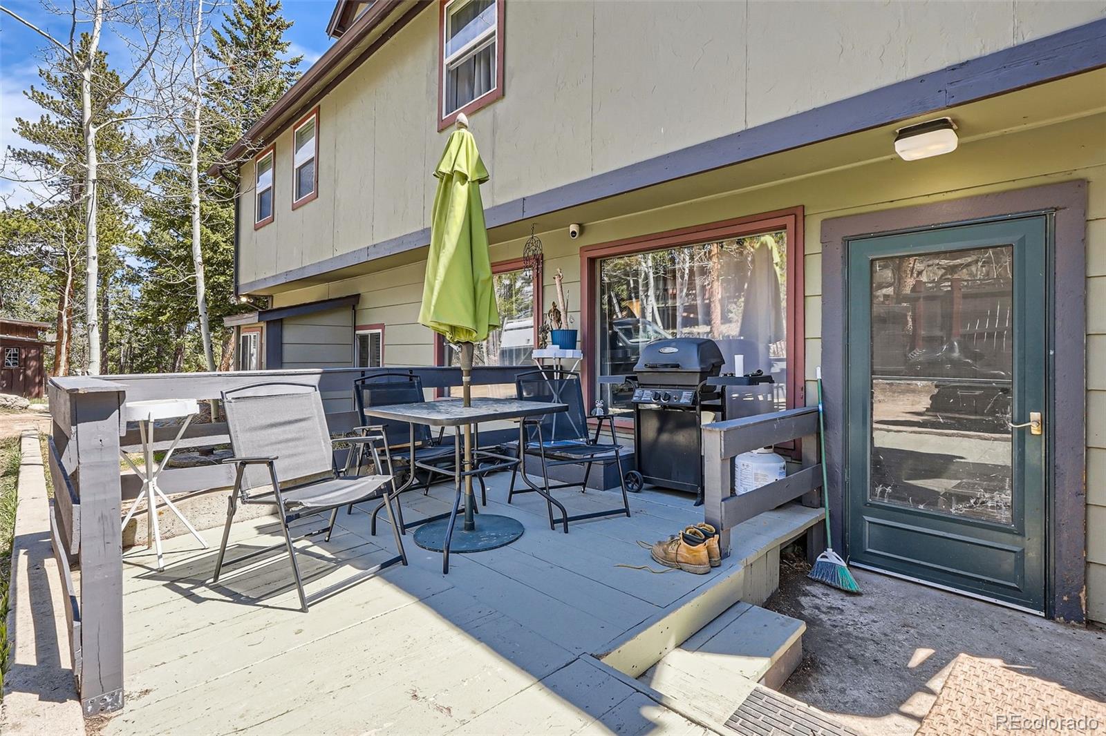 33 L Road Golden CO 80403