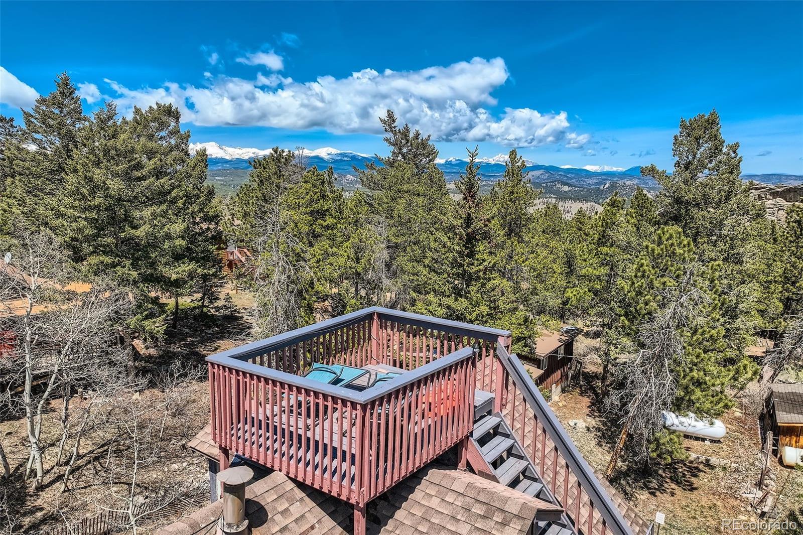 33 L Road Golden CO 80403