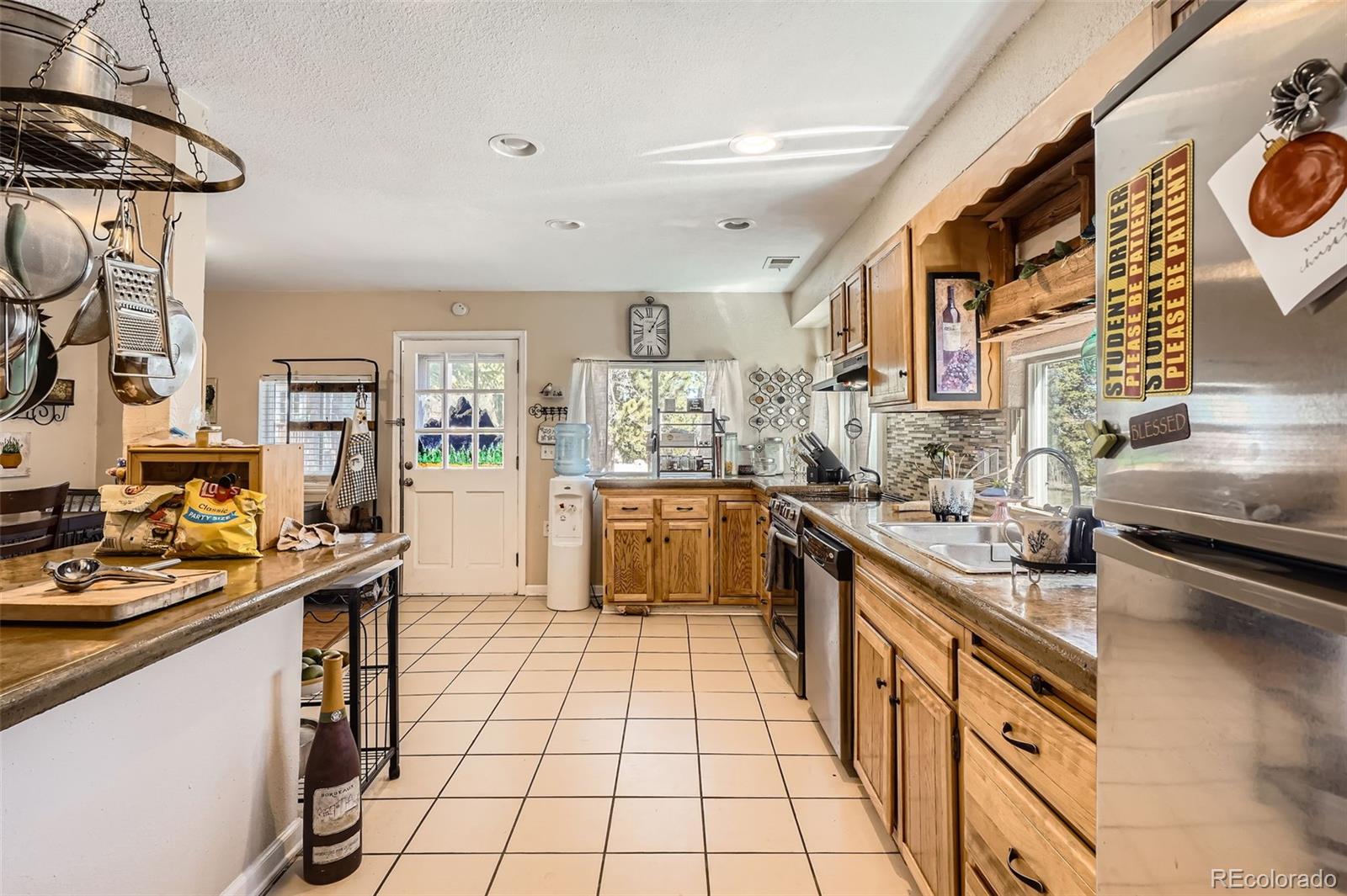 33 L Road Golden CO 80403