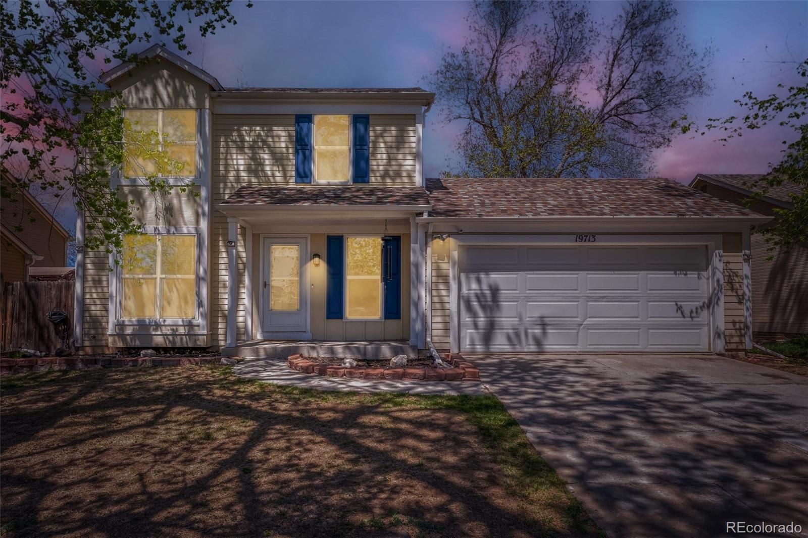 19713 E Girard Avenue Aurora CO 80013