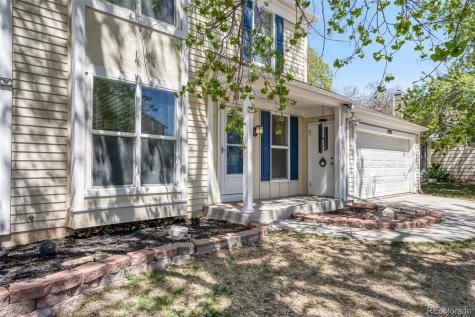 19713 E Girard Avenue Aurora CO 80013