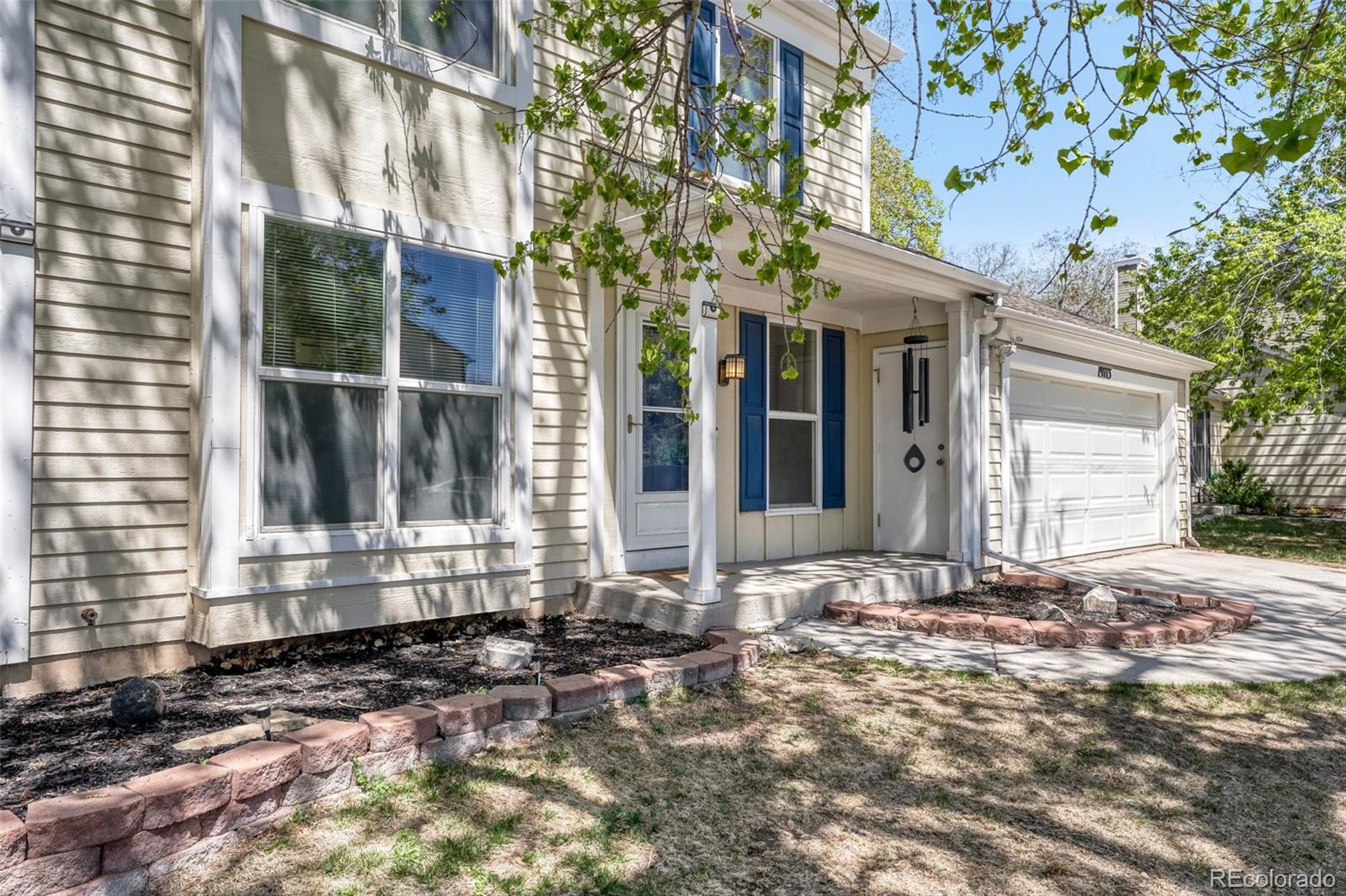 19713 E Girard Avenue Aurora CO 80013