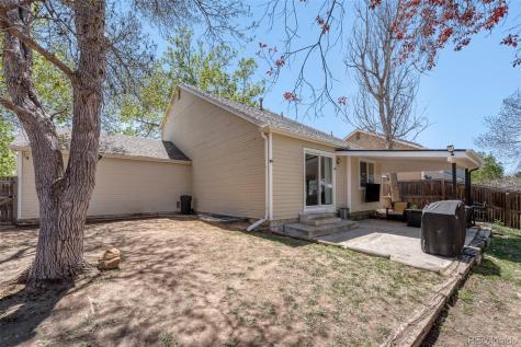 19713 E Girard Avenue Aurora CO 80013