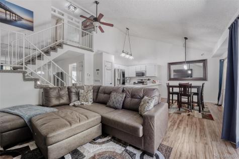 19713 E Girard Avenue Aurora CO 80013