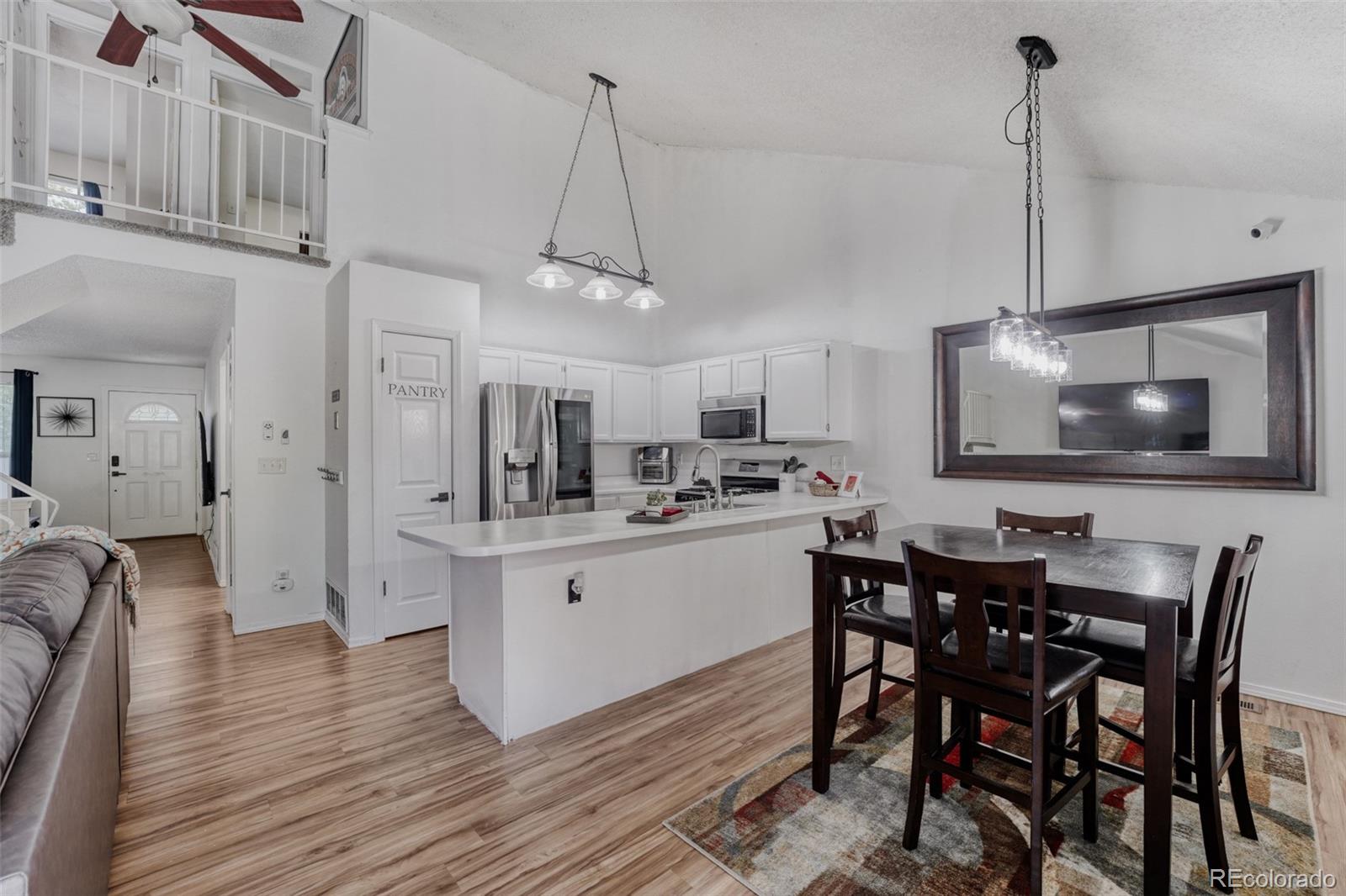 19713 E Girard Avenue Aurora CO 80013