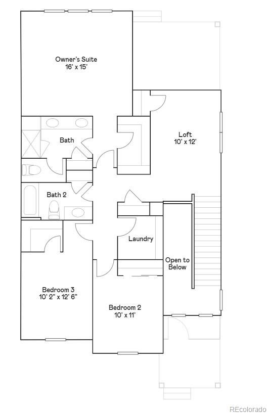 6910 Juniper Drive Thornton CO 80602