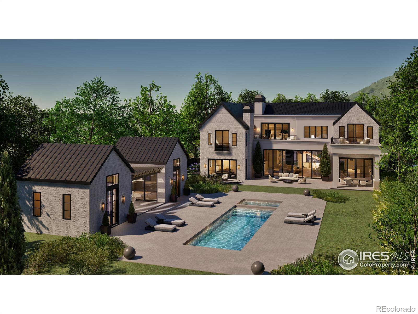 705 Juniper Avenue Boulder CO 80304