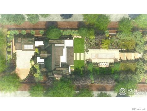 705 Juniper Avenue Boulder CO 80304