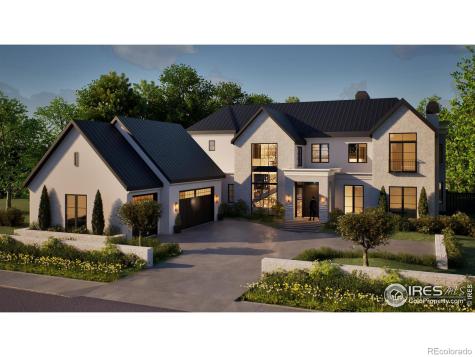 705 Juniper Avenue Boulder CO 80304