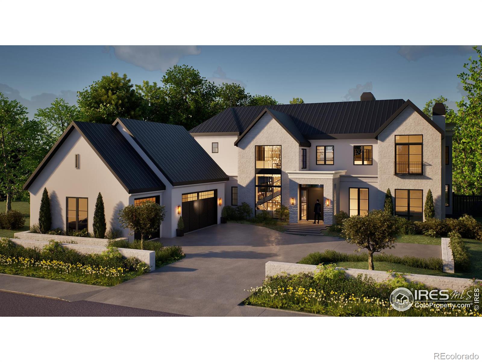 705 Juniper Avenue Boulder CO 80304