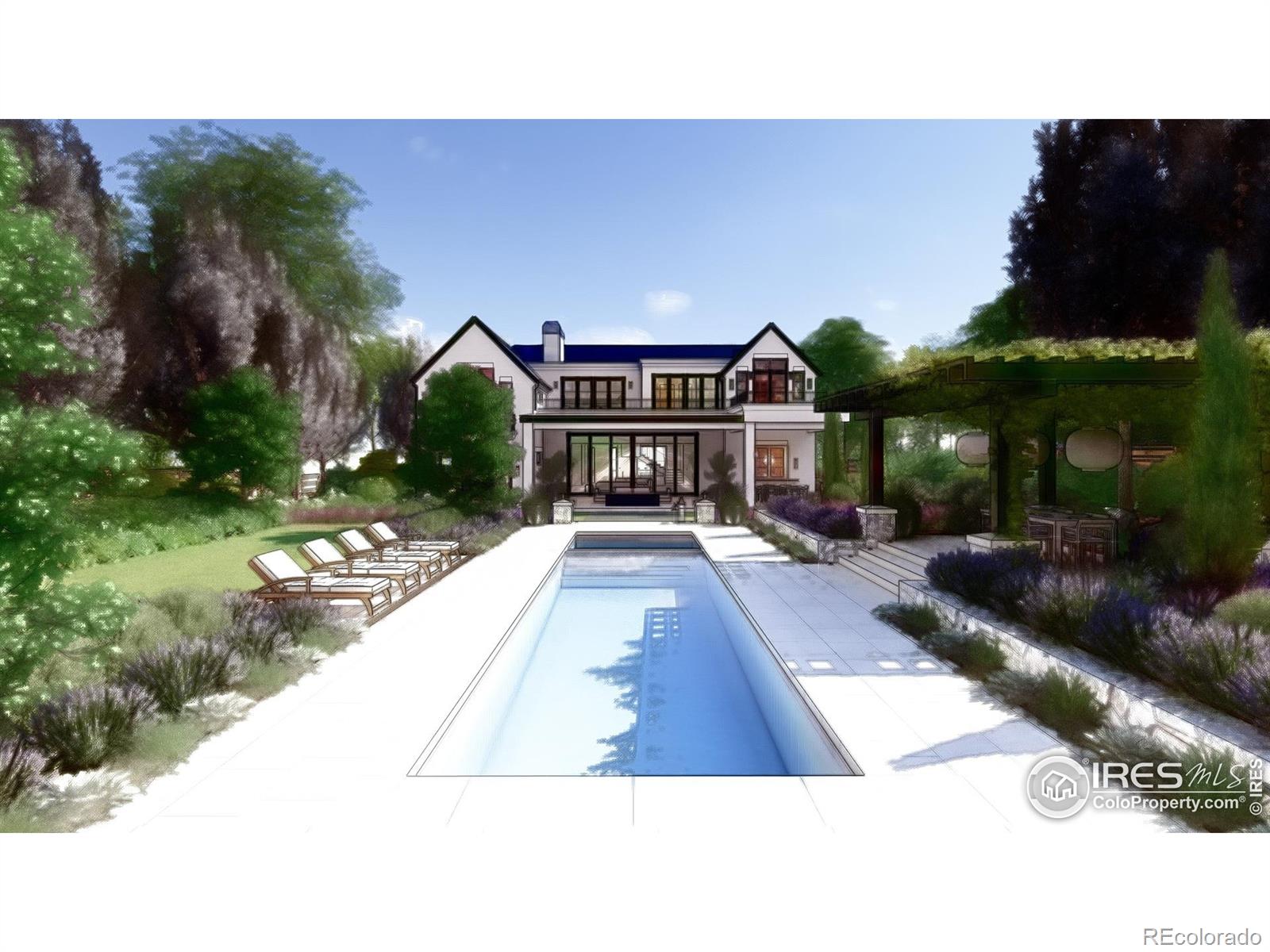 705 Juniper Avenue Boulder CO 80304