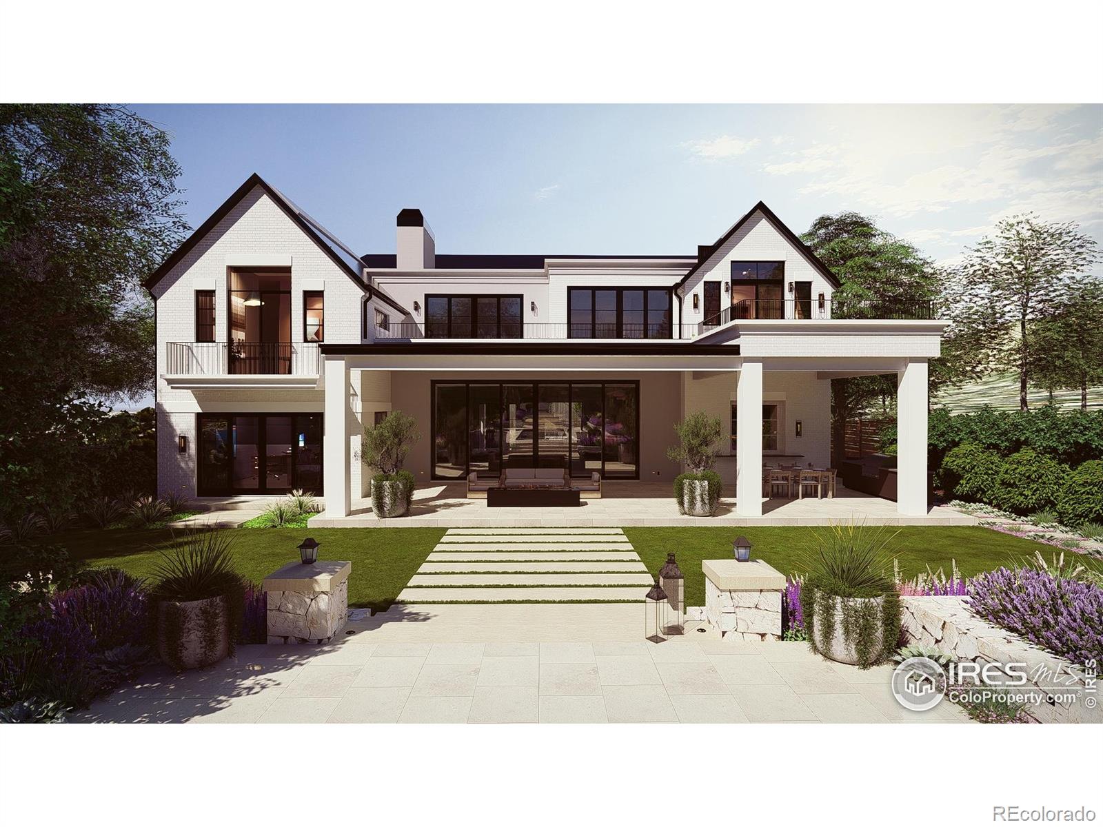 705 Juniper Avenue Boulder CO 80304