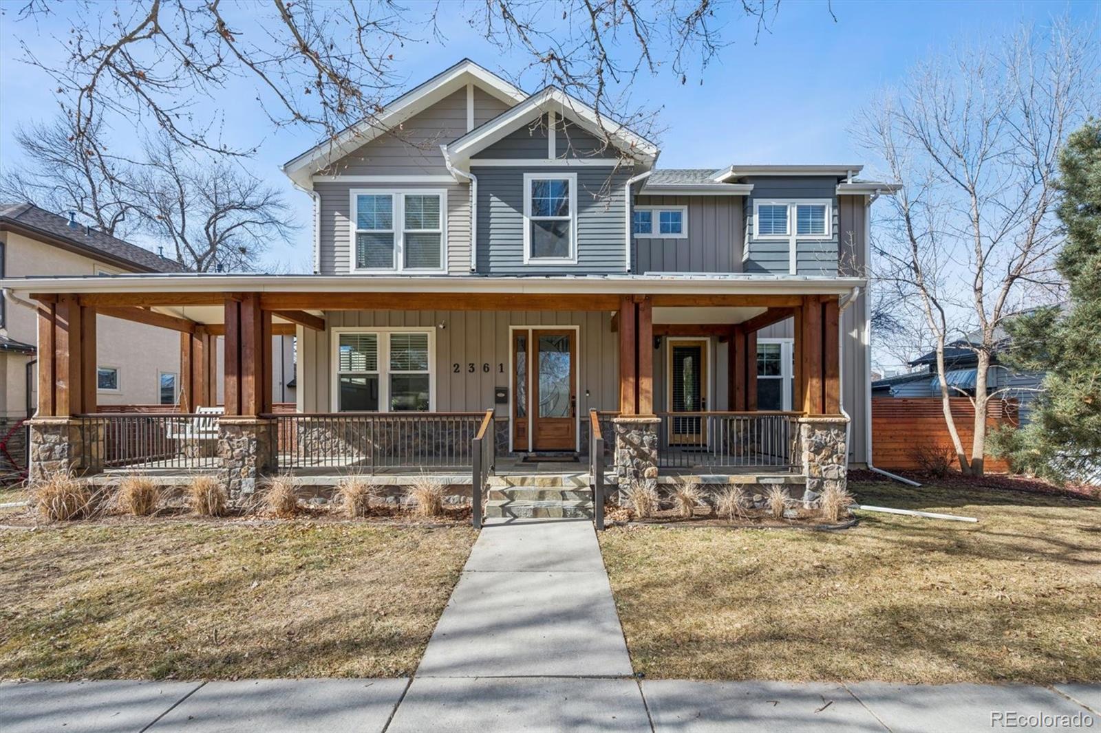 2361 S Humboldt Street Denver CO 80210