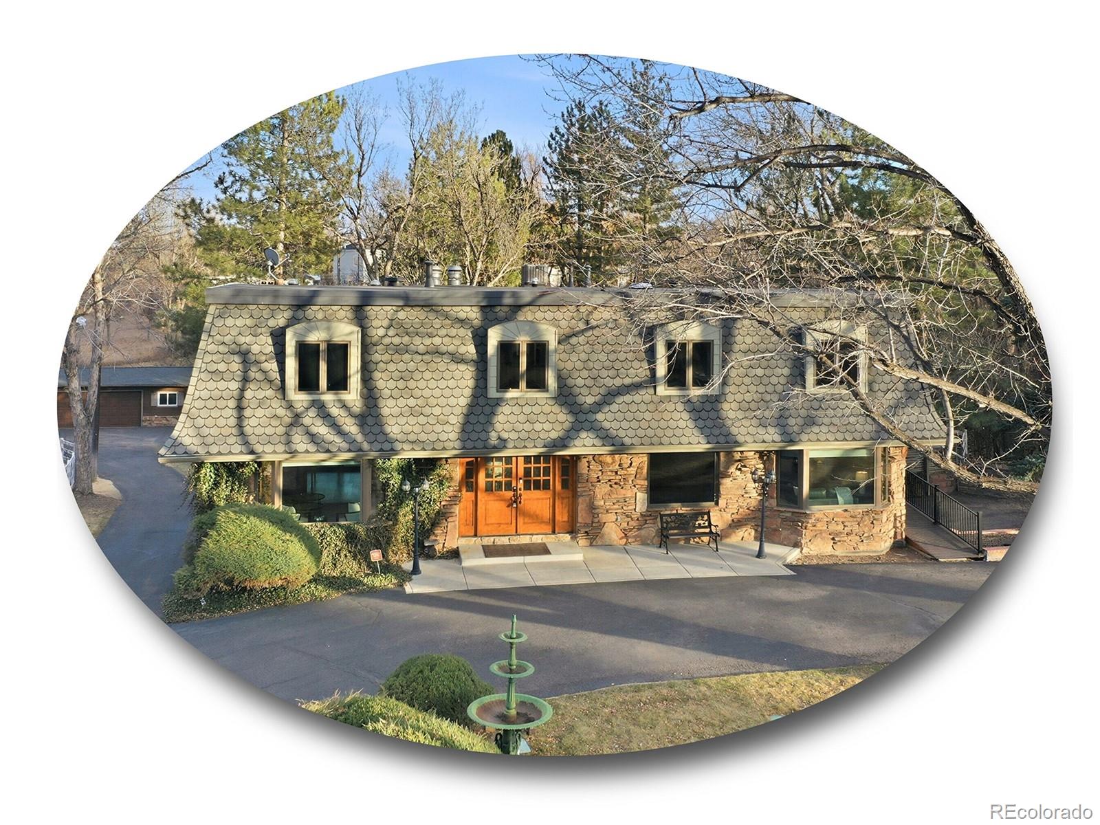 730 Crescent Lane Lakewood CO 80214