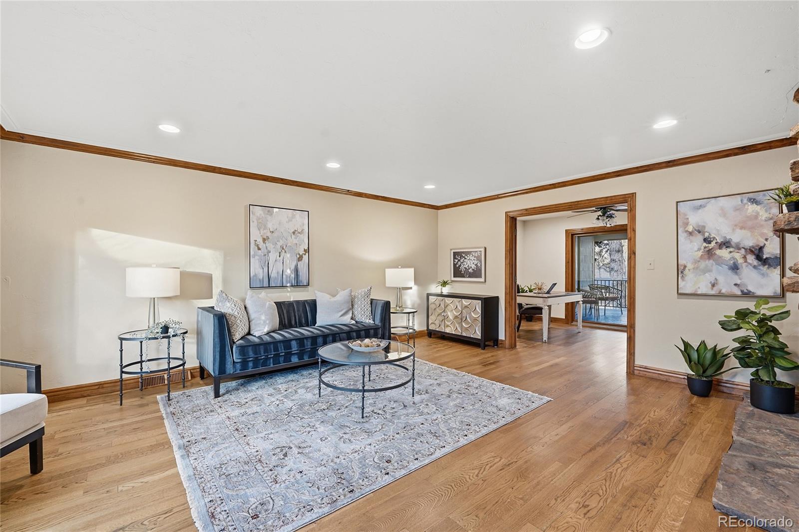 730 Crescent Lane Lakewood CO 80214