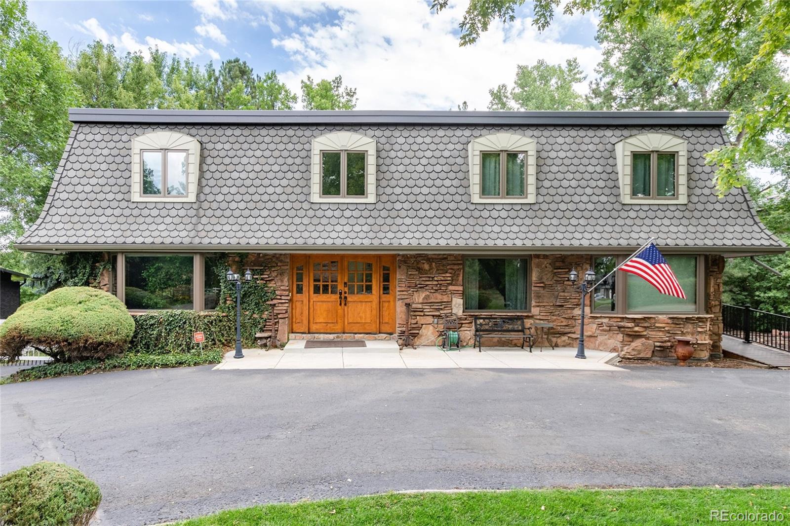 730 Crescent Lane Lakewood CO 80214