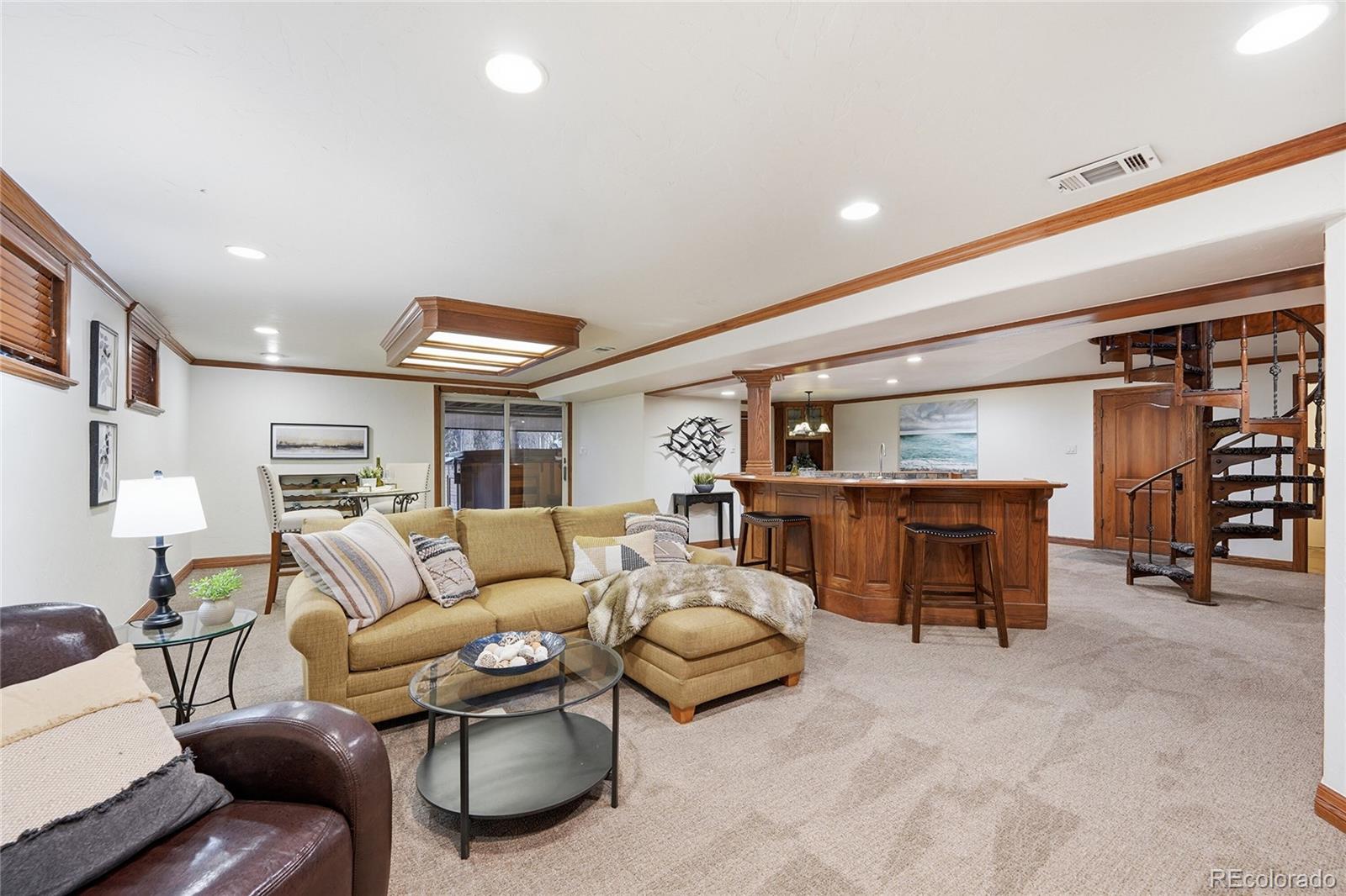 730 Crescent Lane Lakewood CO 80214