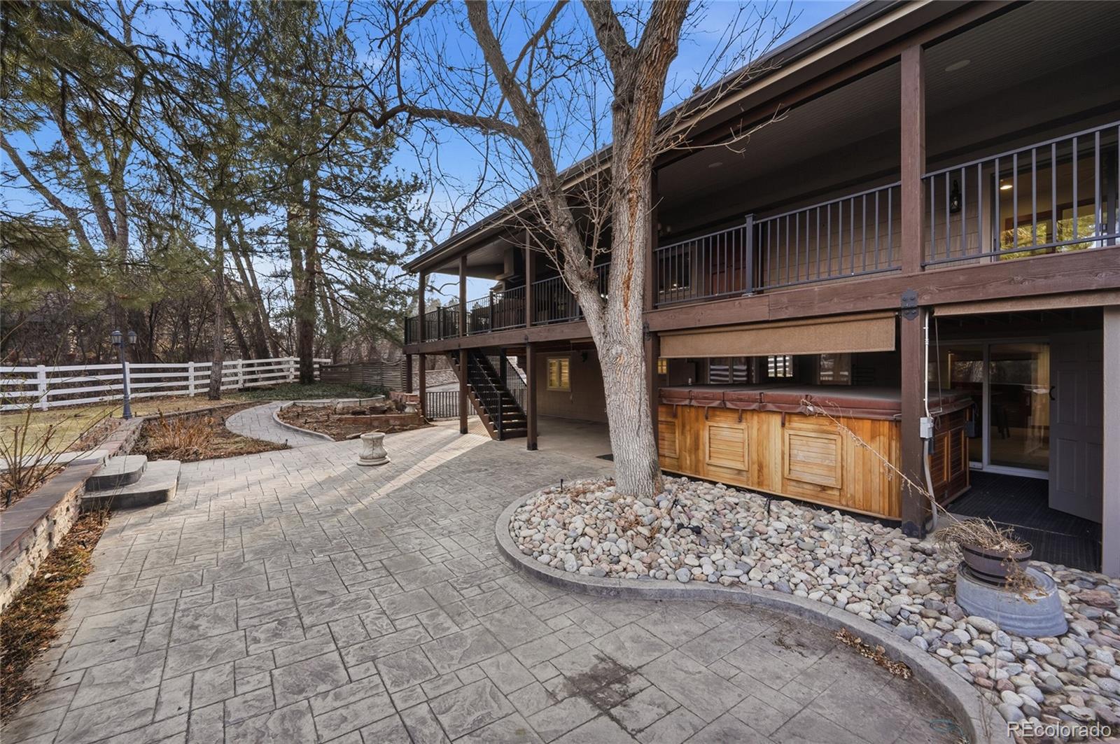 730 Crescent Lane Lakewood CO 80214