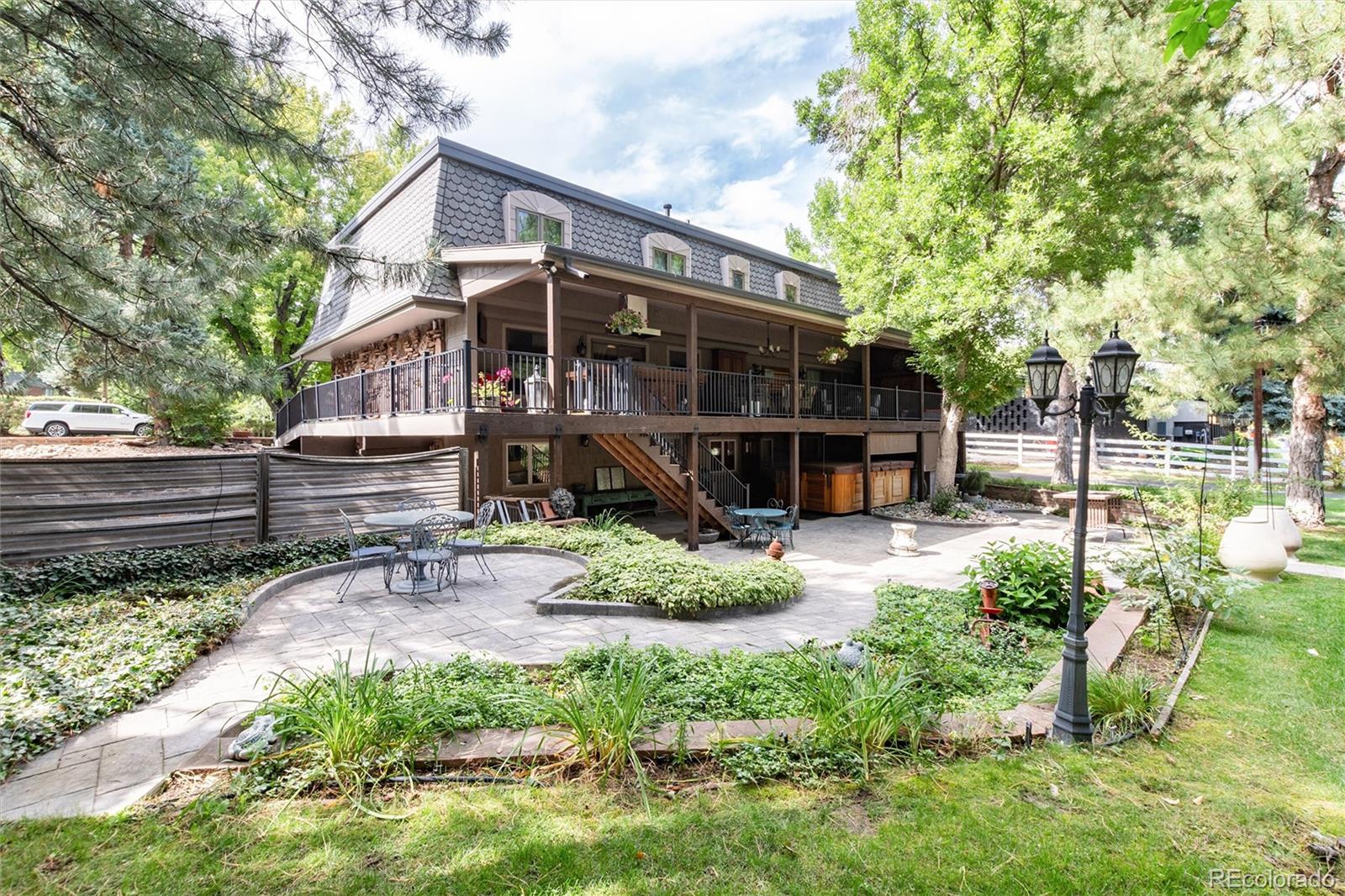 730 Crescent Lane Lakewood CO 80214