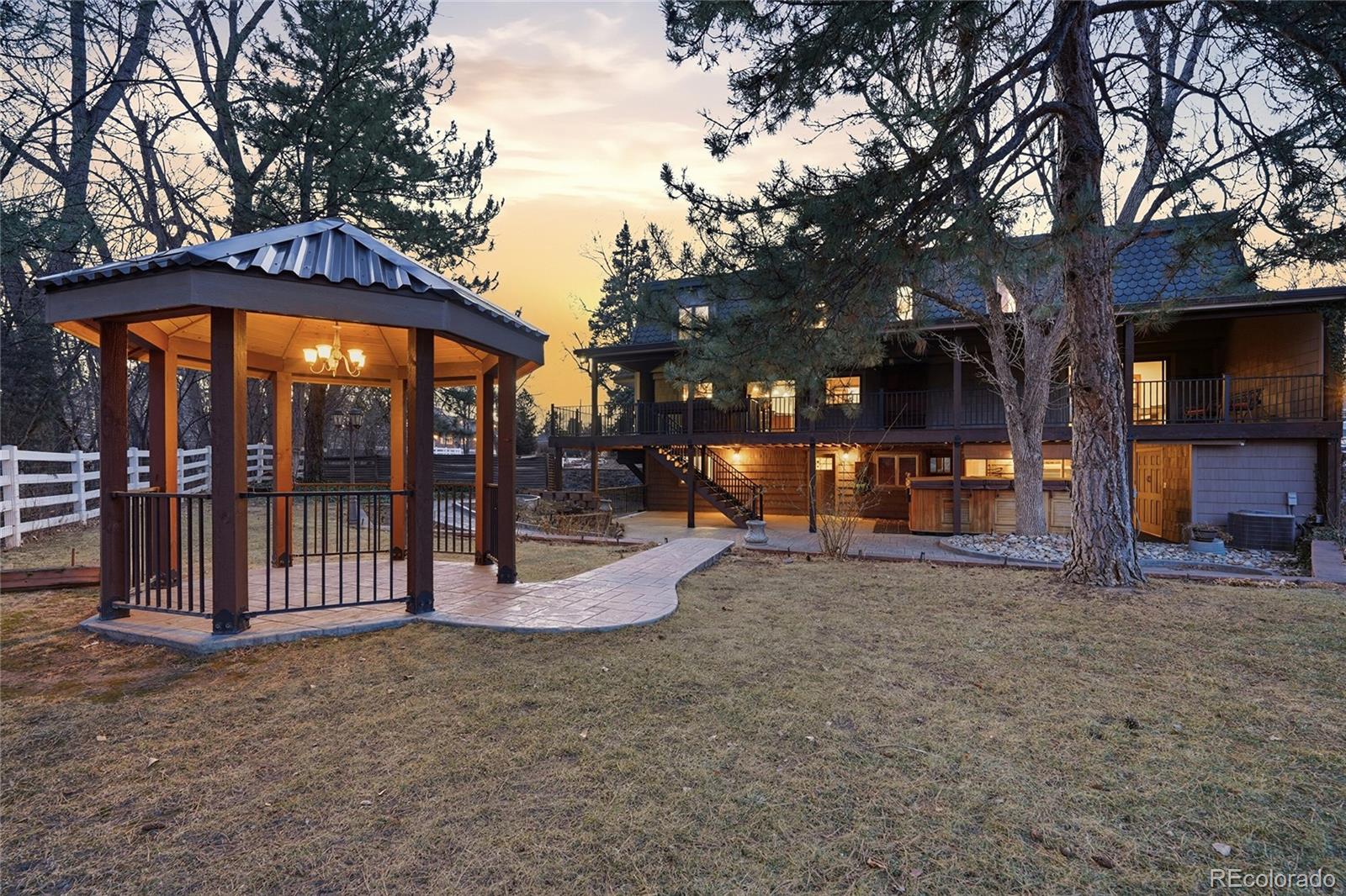 730 Crescent Lane Lakewood CO 80214