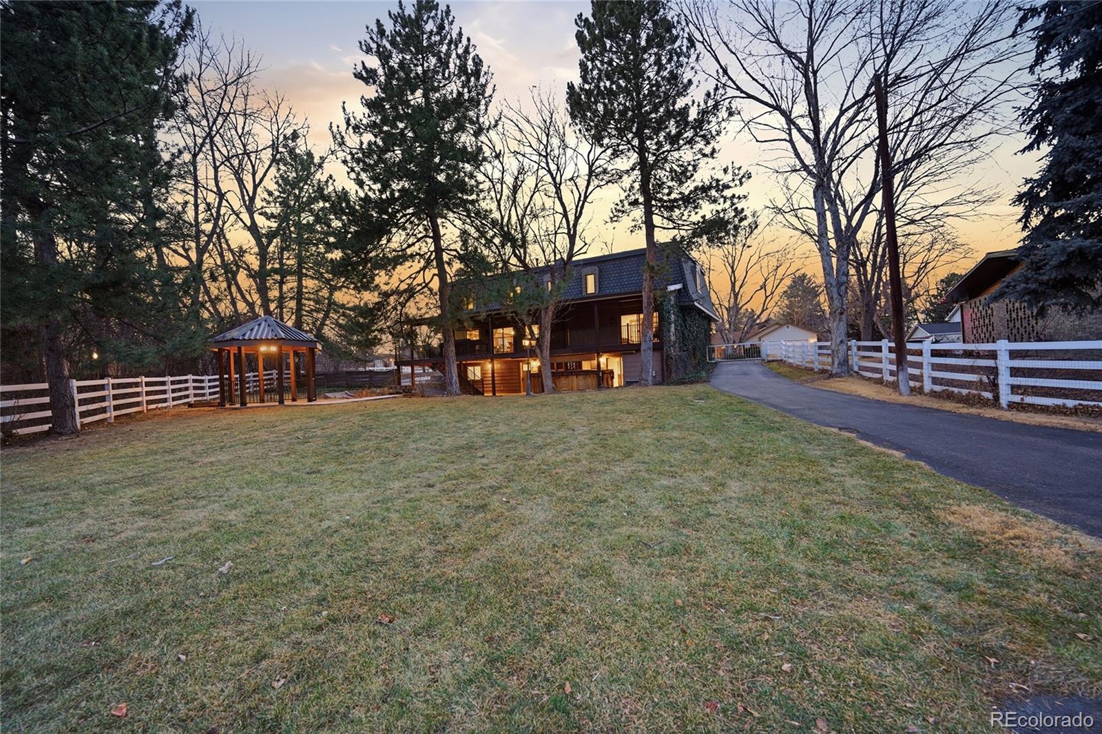 730 Crescent Lane Lakewood CO 80214