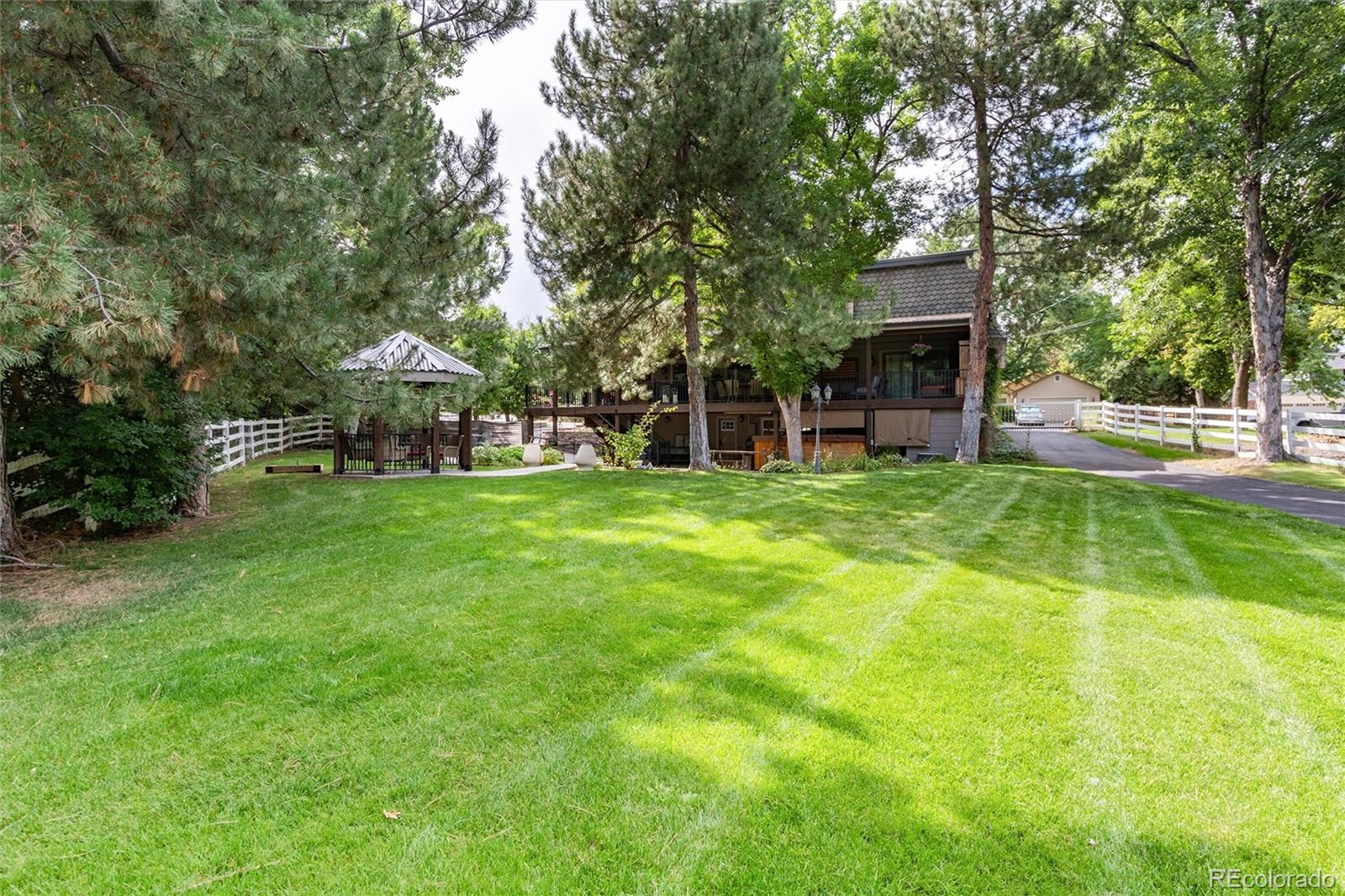 730 Crescent Lane Lakewood CO 80214