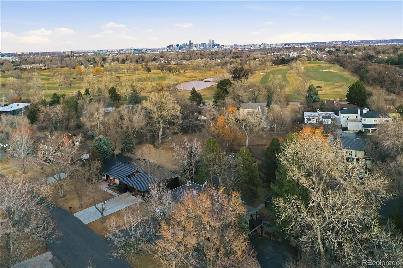 730 Crescent Lane Lakewood CO 80214
