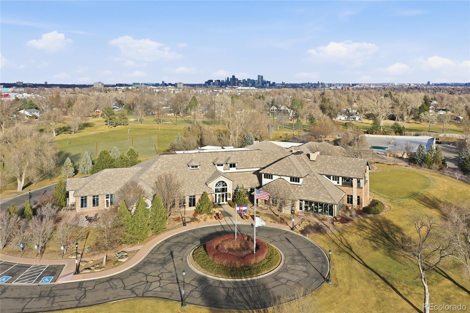 730 Crescent Lane Lakewood CO 80214