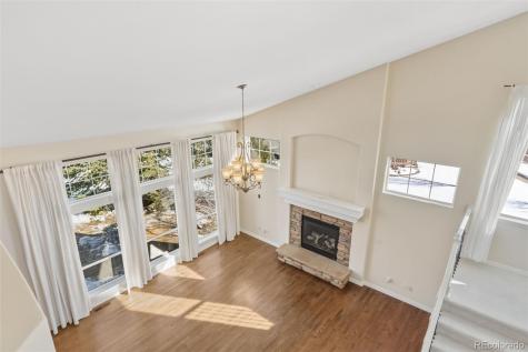 2528 Willow Glen Drive Colorado Springs CO 80920