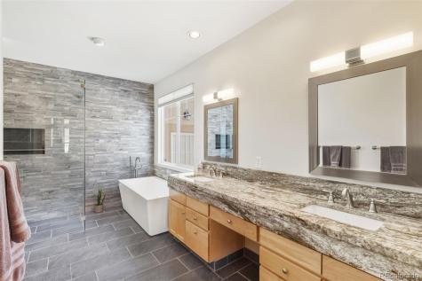 2528 Willow Glen Drive Colorado Springs CO 80920