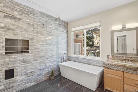 2528 Willow Glen Drive Colorado Springs CO 80920