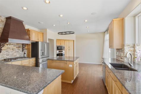 2528 Willow Glen Drive Colorado Springs CO 80920
