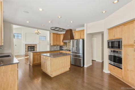 2528 Willow Glen Drive Colorado Springs CO 80920