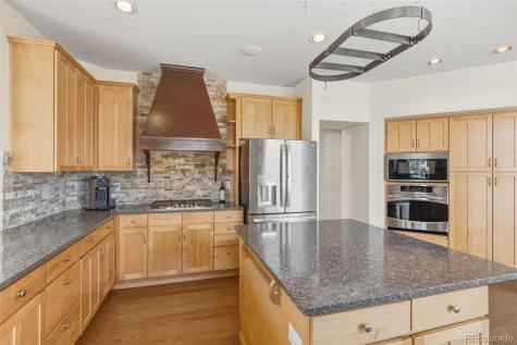 2528 Willow Glen Drive Colorado Springs CO 80920