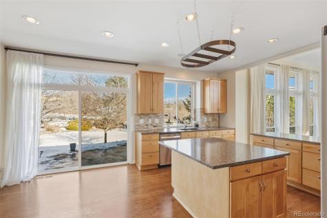 2528 Willow Glen Drive Colorado Springs CO 80920