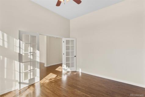 2528 Willow Glen Drive Colorado Springs CO 80920
