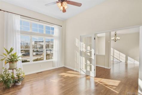 2528 Willow Glen Drive Colorado Springs CO 80920