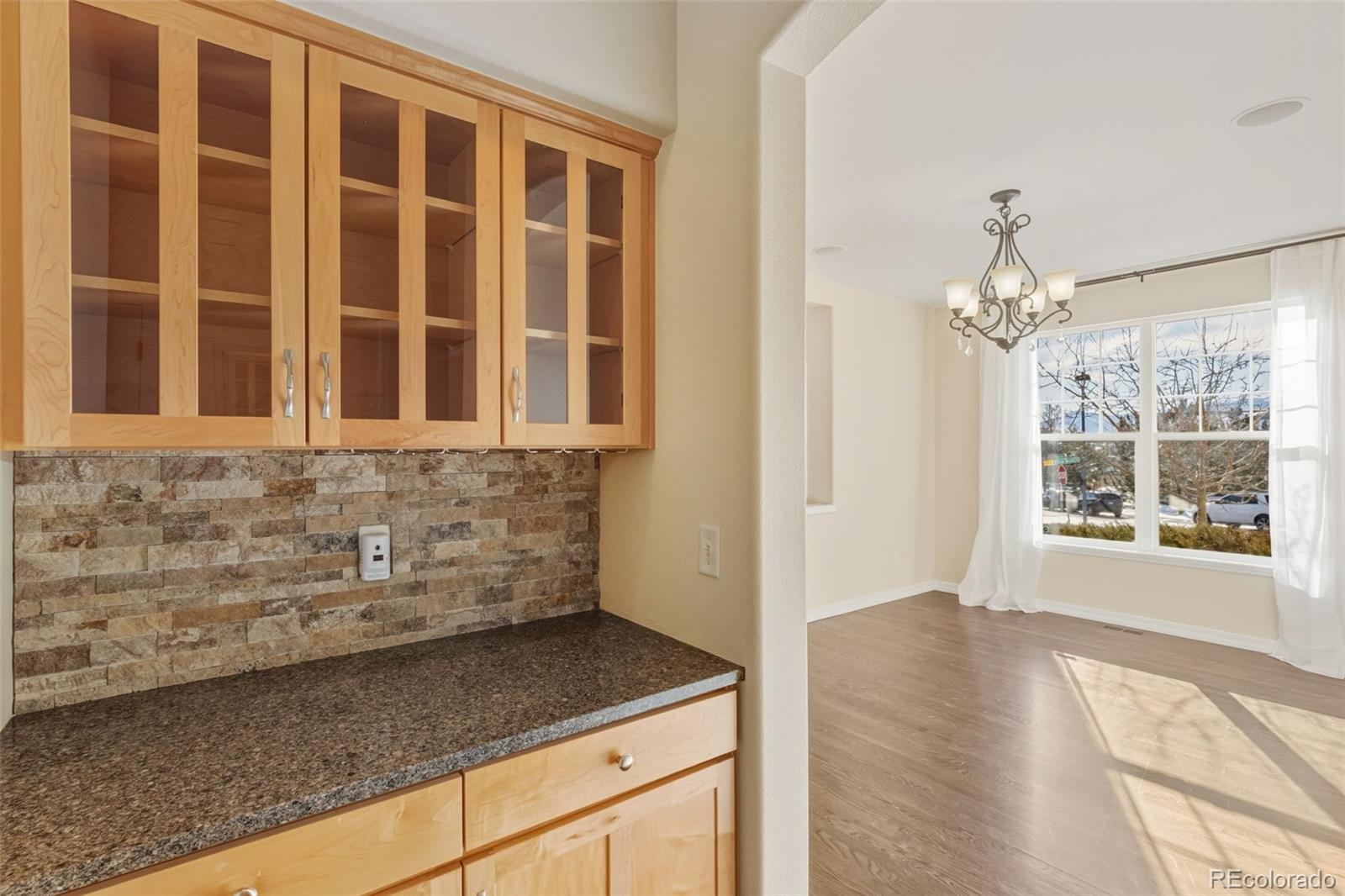 2528 Willow Glen Drive Colorado Springs CO 80920