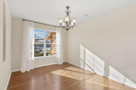 2528 Willow Glen Drive Colorado Springs CO 80920