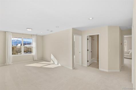 2528 Willow Glen Drive Colorado Springs CO 80920