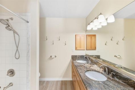 2528 Willow Glen Drive Colorado Springs CO 80920