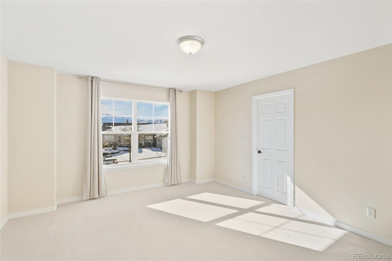 2528 Willow Glen Drive Colorado Springs CO 80920
