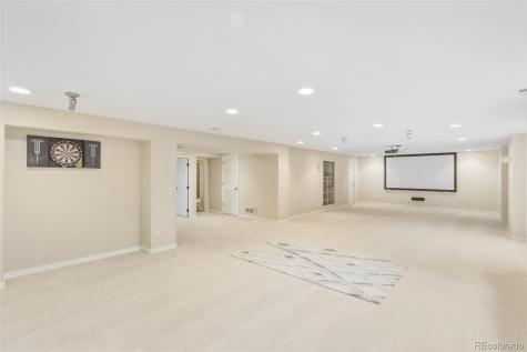 2528 Willow Glen Drive Colorado Springs CO 80920