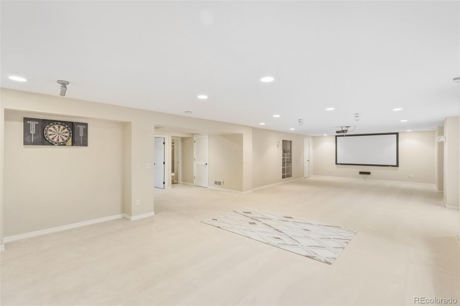 2528 Willow Glen Drive Colorado Springs CO 80920