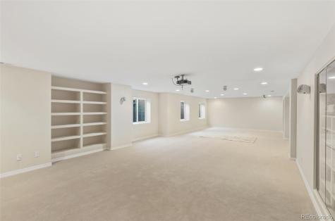 2528 Willow Glen Drive Colorado Springs CO 80920