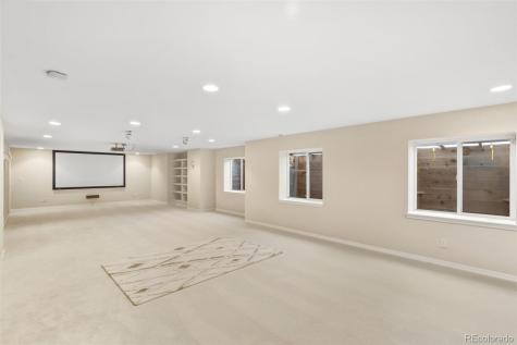 2528 Willow Glen Drive Colorado Springs CO 80920